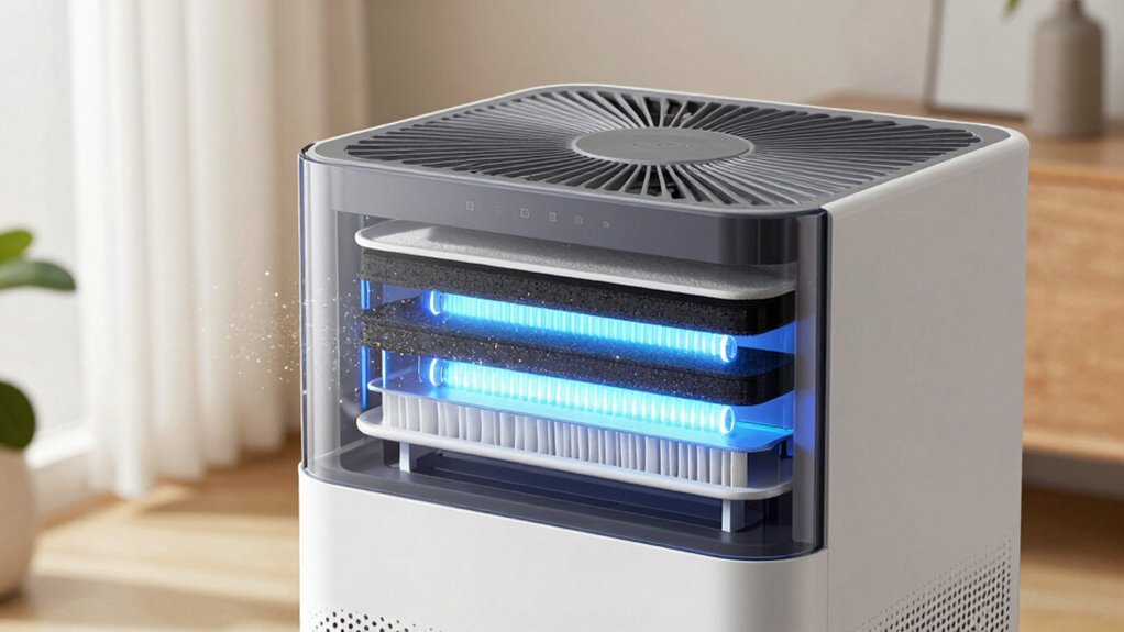 effective air filtration technologies