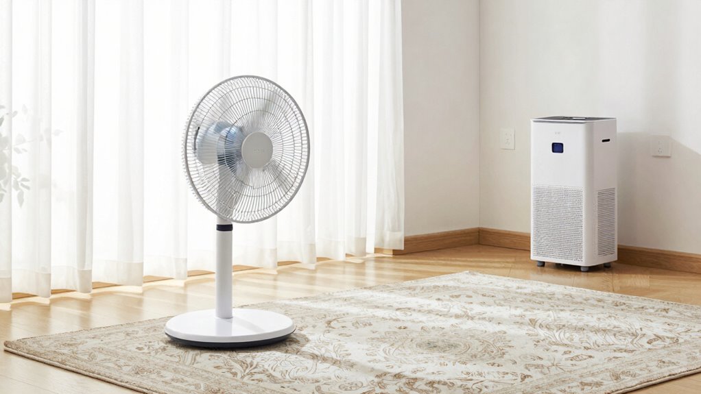 effective carpet drying techniques