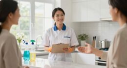 effective cleaning referral strategies