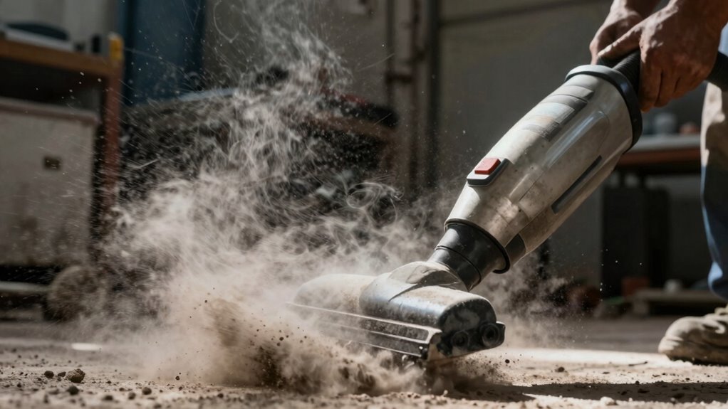 effective dust removal strategies