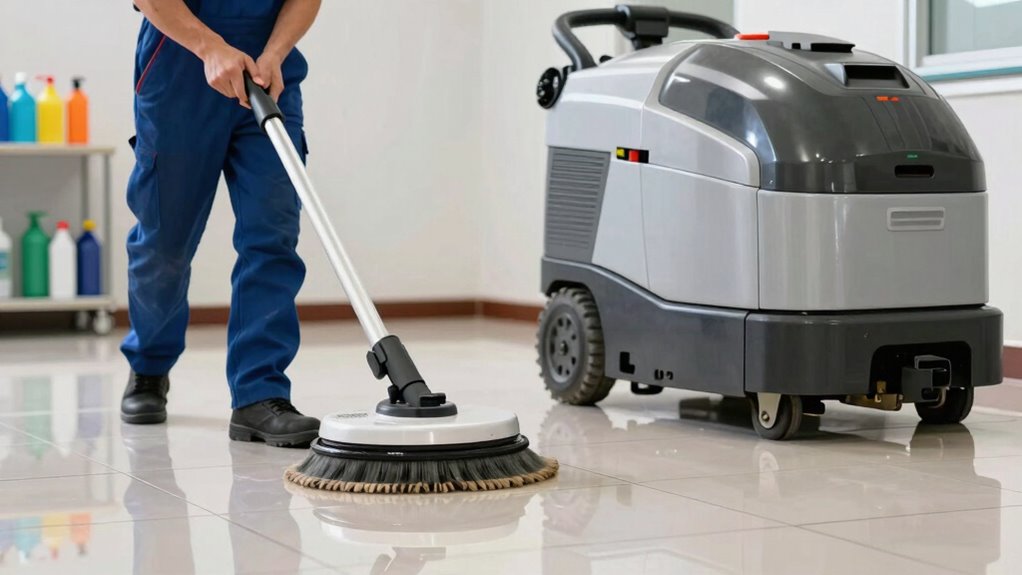 effective eco friendly cleaning practices