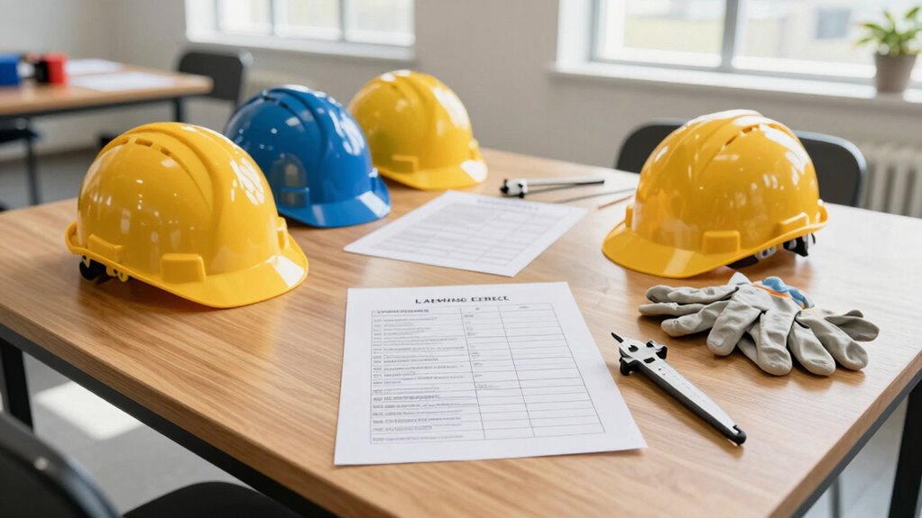 effective equipment onboarding training