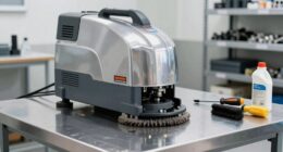 effective maintenance extends lifespan