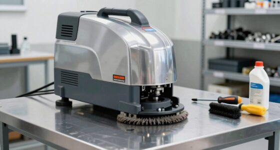 effective maintenance extends lifespan