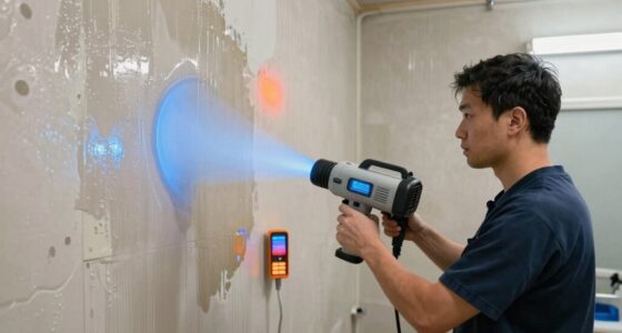 effective moisture removal techniques