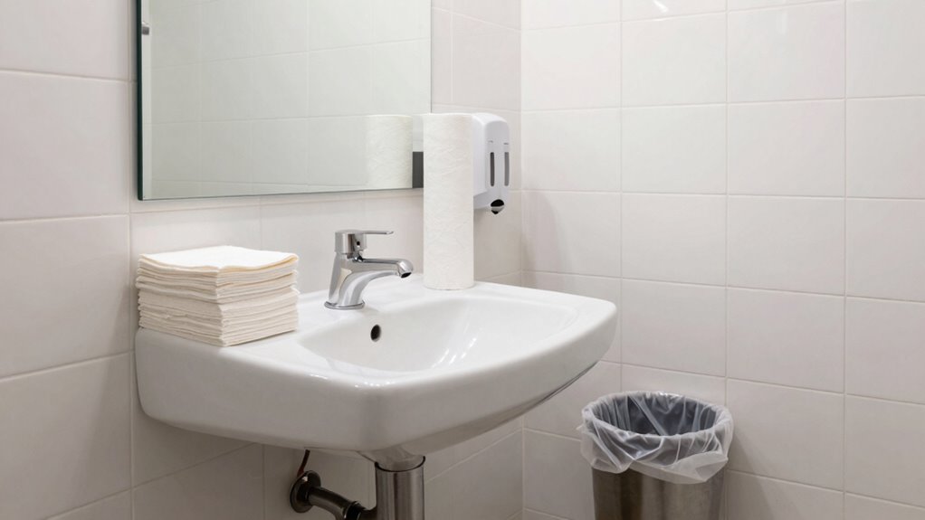 effective restroom maintenance strategies