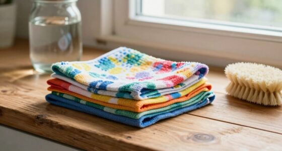 effective reusable cleaning methods