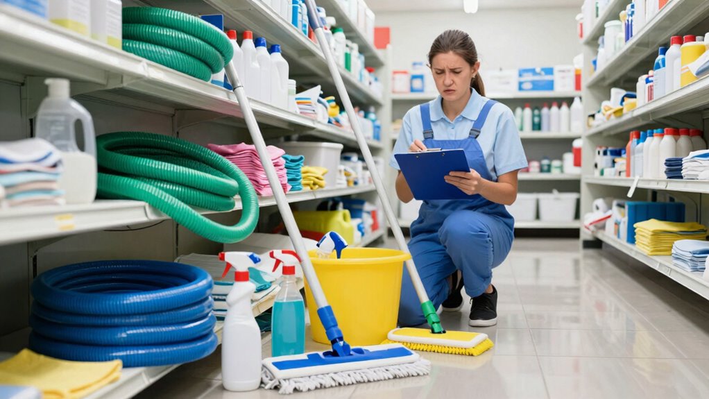 effective sops ensure consistent standards