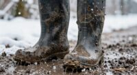 effective winter mud management