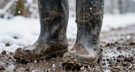 effective winter mud management