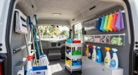 efficient storage boosts productivity
