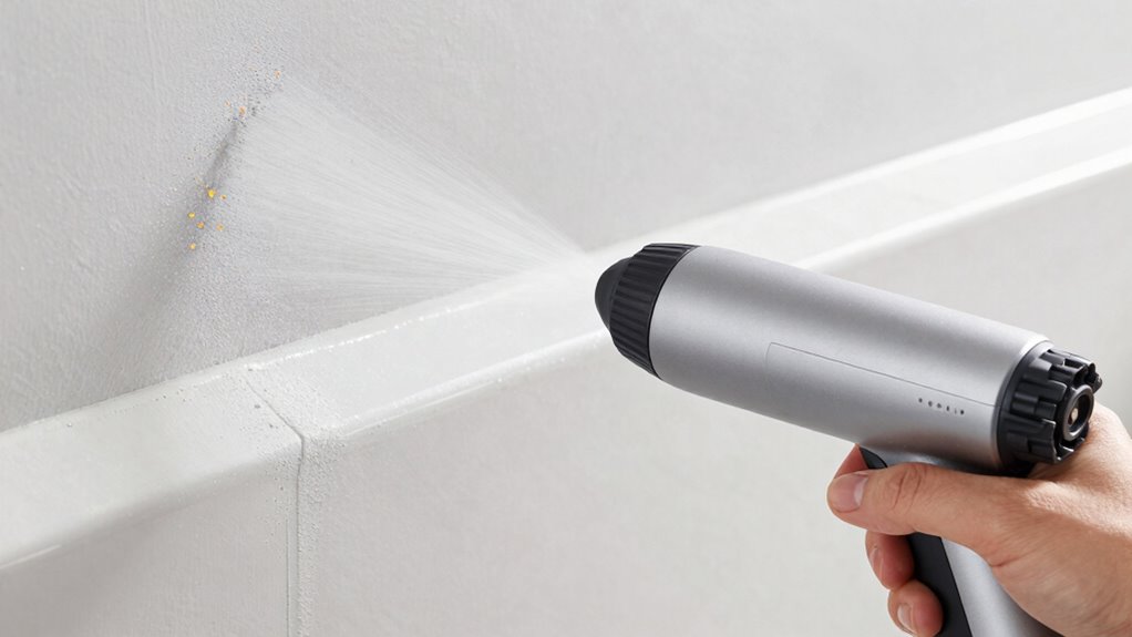 electrostatic disinfection surface safety