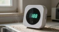 essential for safe air quality