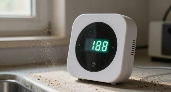 essential for safe air quality