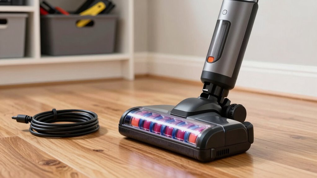 extend cordless battery lifespan