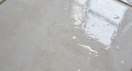 extended contact improves cleaning