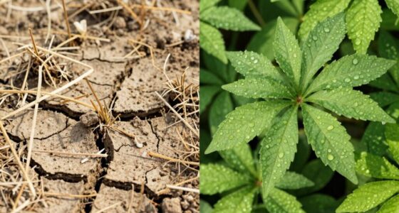 extraction methods comparison