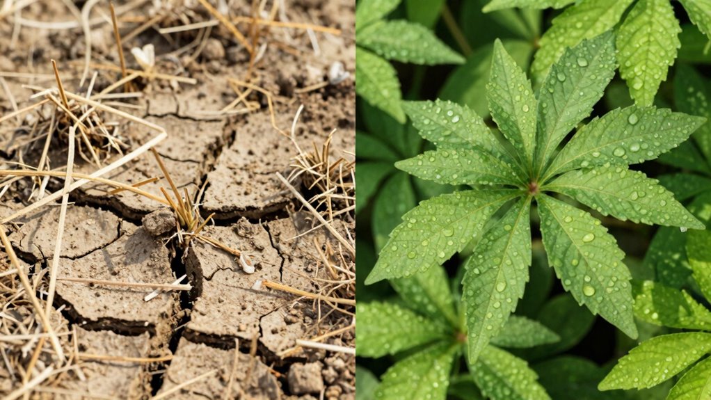 extraction methods comparison