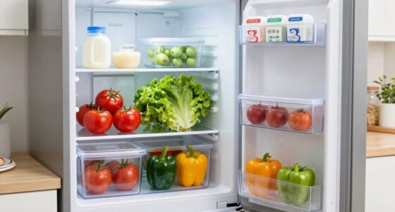 freshness hygiene efficiency savings