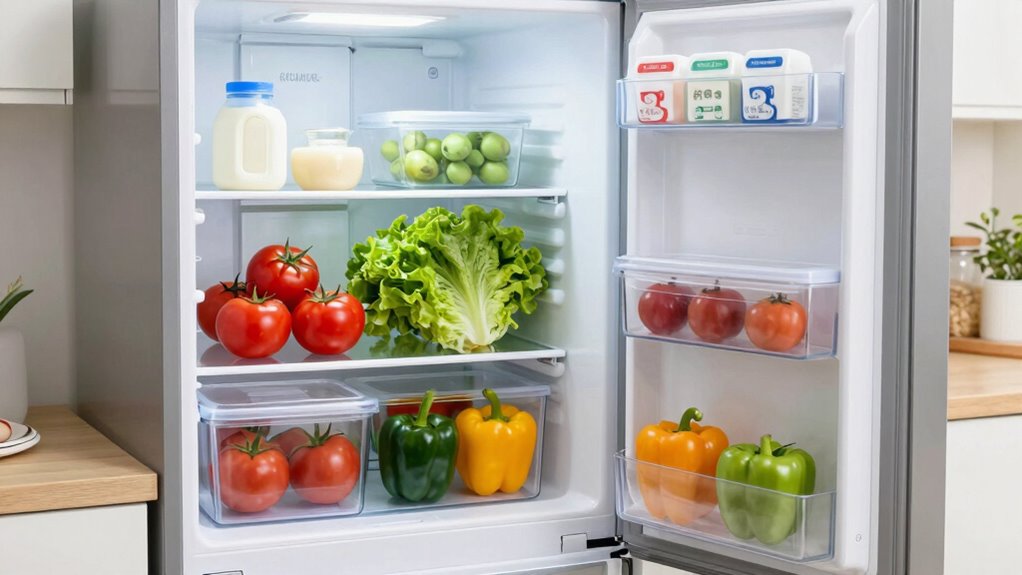 freshness hygiene efficiency savings