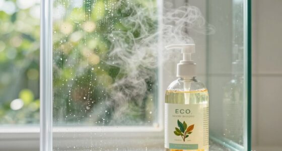 gentle hard water solutions