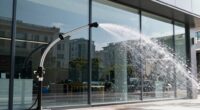 glass cleaning technology overview