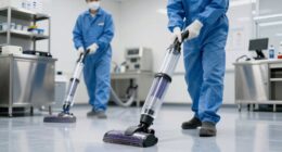 hepa essential or marketing