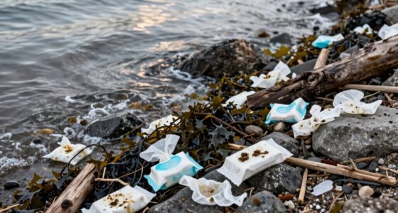 hidden environmental impact