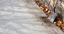 hidden winter cleaning spots