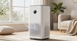 high efficiency particulate air