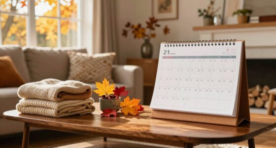 importance of a reset day