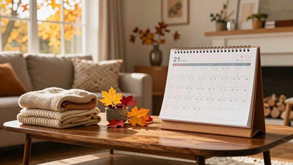 importance of a reset day