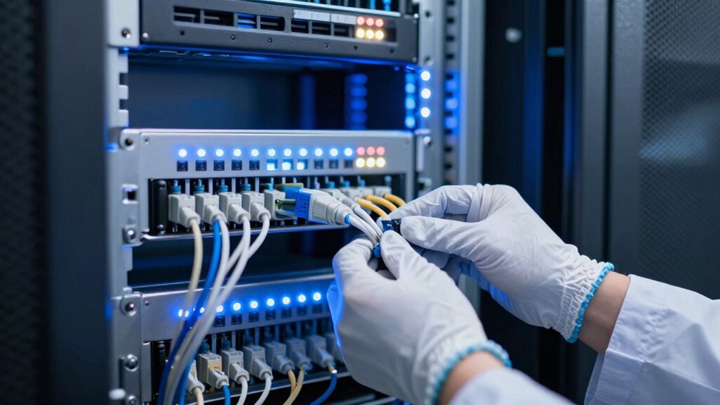importance of clear access