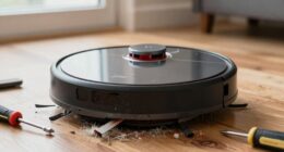 importance of vacuum maintenance