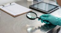 improve cleaning quality inspections