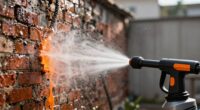 industrial cleaning power