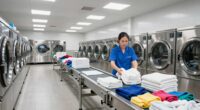 laundry cleaning workflow essentials