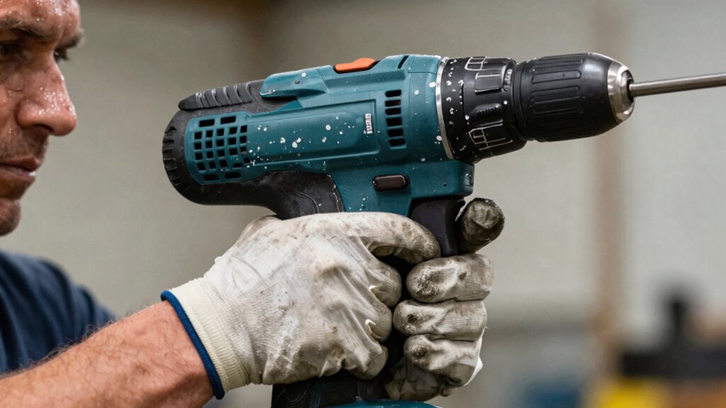 lightweight ergonomic cleaning tools