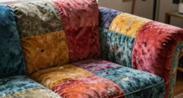 maintain fresh clean furniture