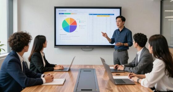 maintain standards without micromanaging