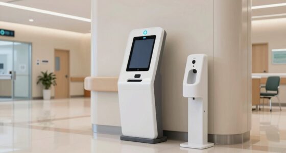 maintaining touchless safety protocols