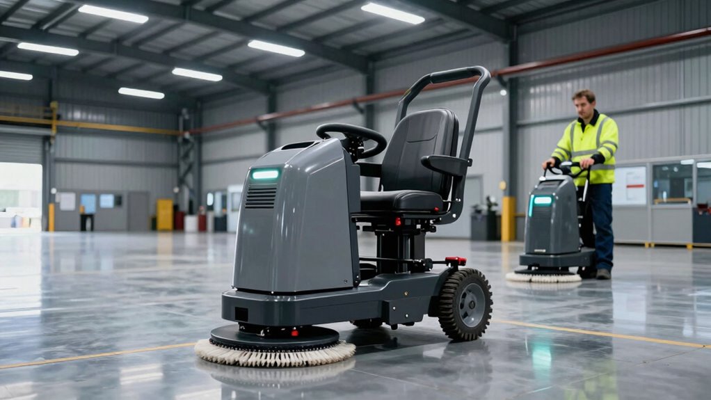 maintenance training efficiency balance