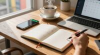 managing sudden schedule changes