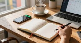 managing sudden schedule changes