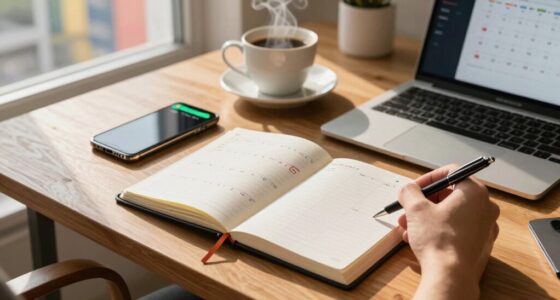 managing sudden schedule changes