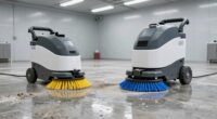 matching machines to soils