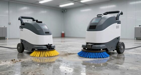matching machines to soils