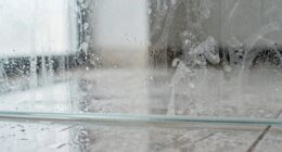 minerals affect cleaning effectiveness
