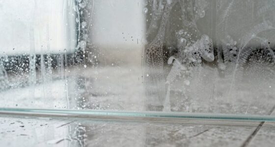 minerals affect cleaning effectiveness