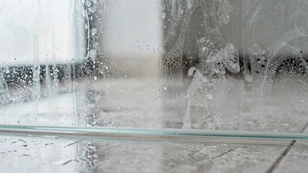 minerals affect cleaning effectiveness